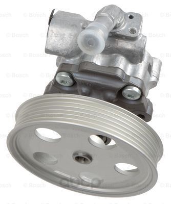 

Насос Гур Аudi Q5 BOSCH ks00000170