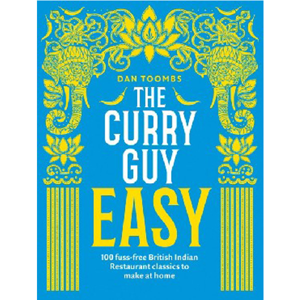 

Curry Guy Easy / Toombs Dan