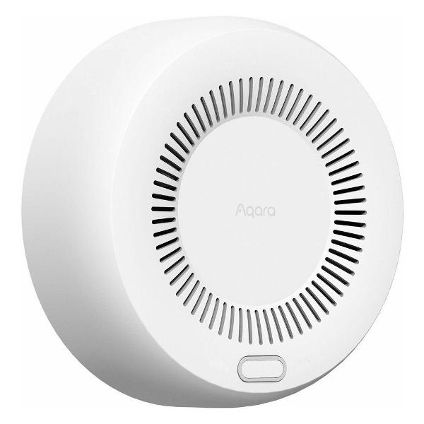 

Датчик утечки газа Aqara Smart Natural (JT-BZ-03AQ/A), Smart Natural (JT-BZ-03AQ/A)