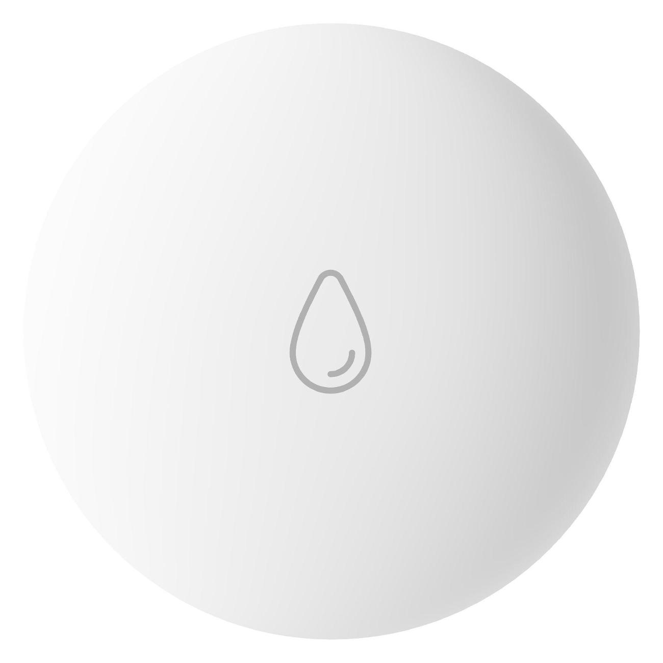 

Датчик протечки Яндекс Zigbee (YNDX-00521), Zigbee (YNDX-00521)