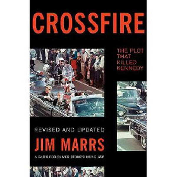 

Crossfire / Marrs Jim