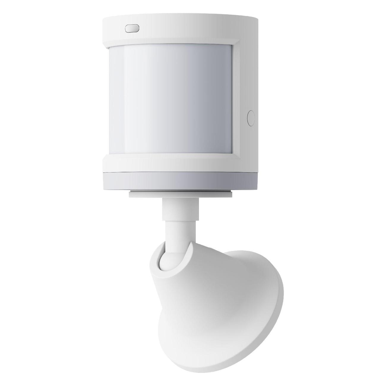 

Датчик движения и освещения Яндекс Zigbee (YNDX-00522), Zigbee (YNDX-00522)