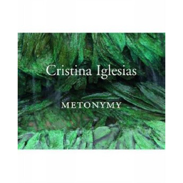 

Cristina Iglesias / Cooke Lynne