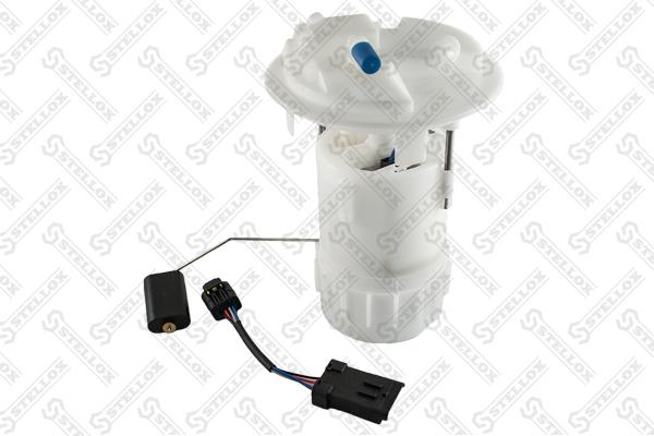 

STELLOX Насос топливный электрический STELLOX 1001696sx
