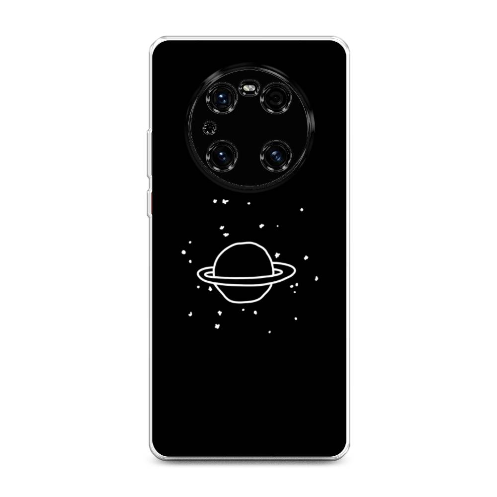 

Чехол Awog на Huawei Mate 40E Pro "Дудл Юпитера", Разноцветный, 6107550-4