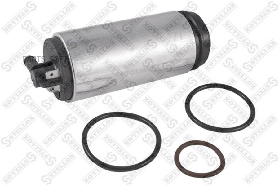 

STELLOX Насос топливный электрический STELLOX 1001687sx