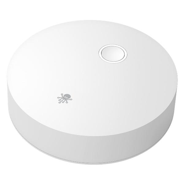 

Управление умным домом SLS HUB-01 белый Zigbee, HUB-01 белый Zigbee
