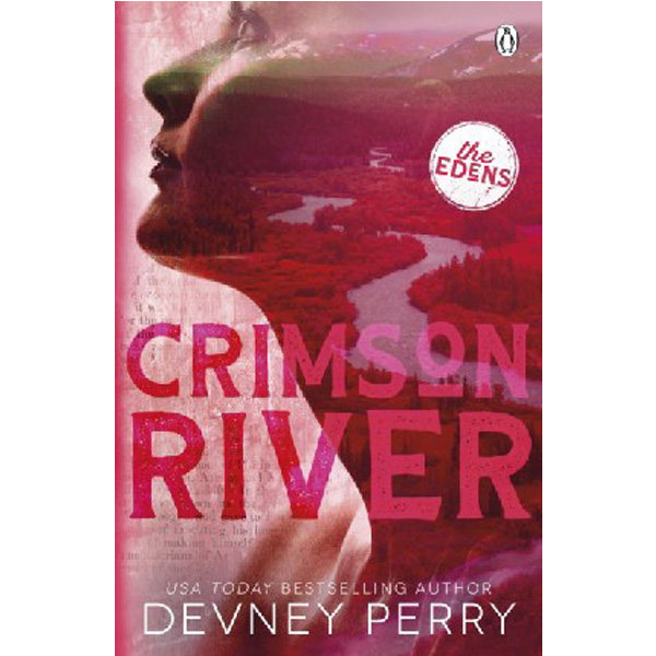 

Crimson River / Perry, Devney