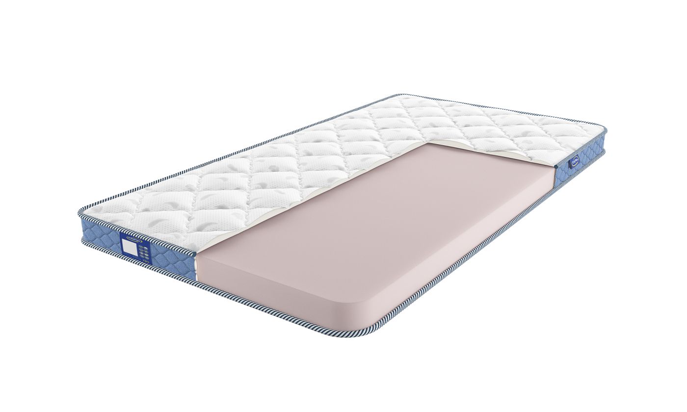 фото Матрас cityflex twist 10 le 80x200