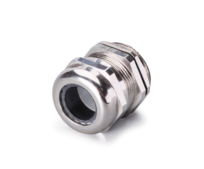 

Кабельные вводы (сальник) металлические PGM-36 {60887} 1 шт