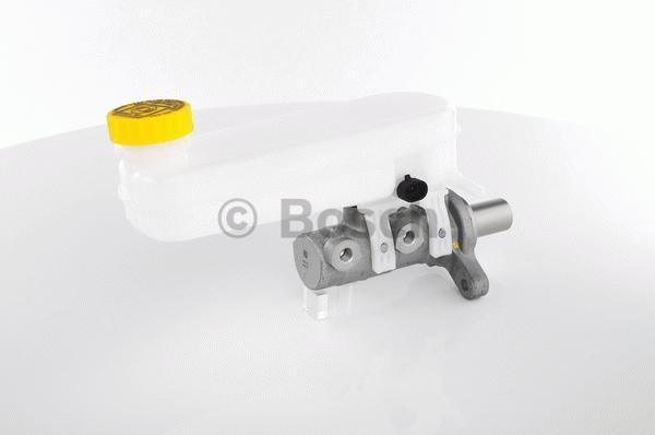 

Гл.Торм.Цил. Сiтrоеn Juмреr 06-> BOSCH 0204123720