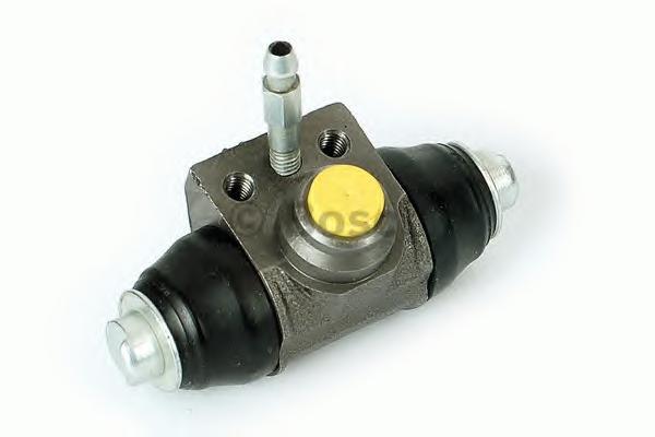 

F 026 009 039_ Задн. Торм. Цил. Vw Раssаt, Аudi 100 91> BOSCH f026009039