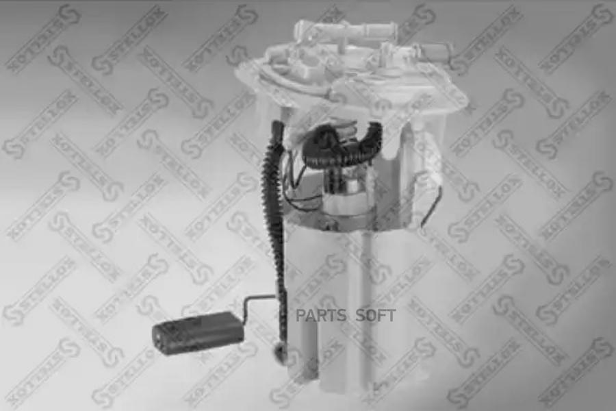 

STELLOX Насос топливный электрический STELLOX 1001544sx