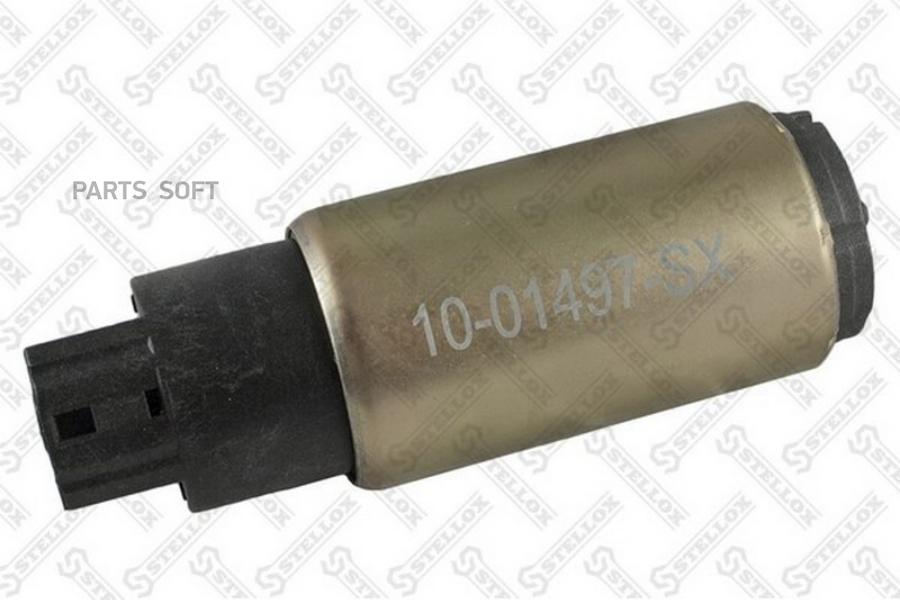 

STELLOX Насос топливный электрический STELLOX 1001497sx