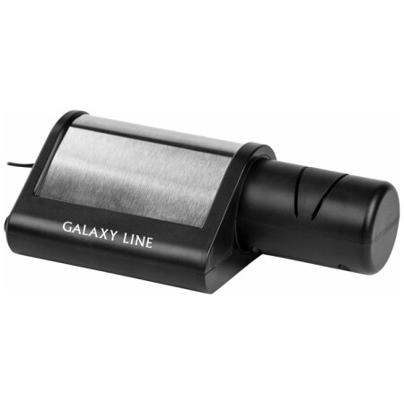 фото Точилка для ножей электрическая galaxy line gl 2443