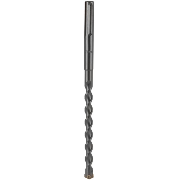 

Бур по бетону CUTOP Profi Plus, SDS-Max с крестовым наконечником, 18x340 мм