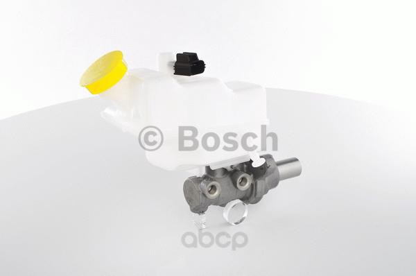 

Главный Тормозной Цилиндр BOSCH 0204123716