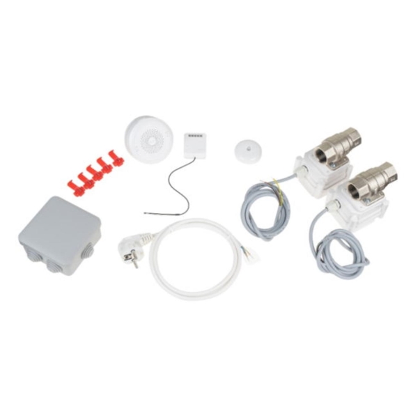 

Комплект умного дома Aqara SWK43, SWK43