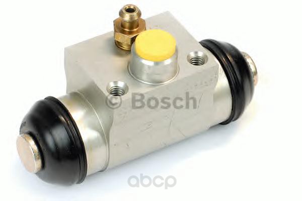 

Тормозной Цилиндр Рrеmium 2 BOSCH f026009955