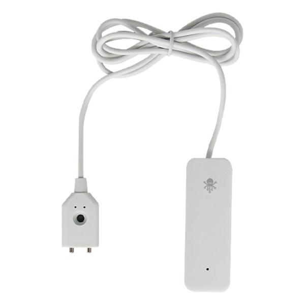 

Детектор протечек воды SLS SLI-02 WiFi White, SLI-02 WiFi White