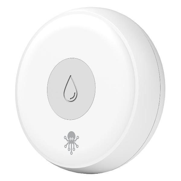 

Smart home SLS SLSLEAK_1 Zigbee белый, SLSLEAK_1 Zigbee белый