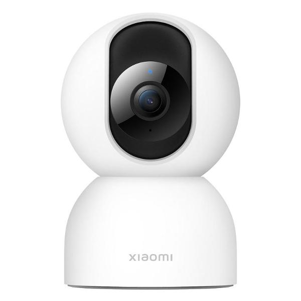 

IP-камера Xiaomi C400, Белый, C400