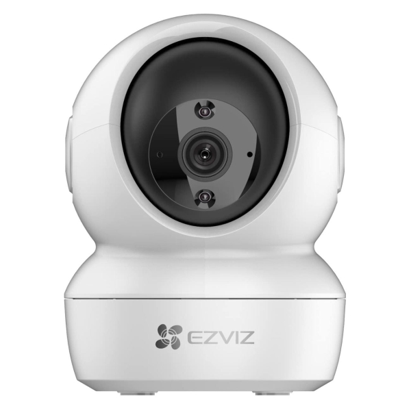 

IP-камера Ezviz CS-H6C(4MP W1), Белый, CS-H6C(4MP W1)