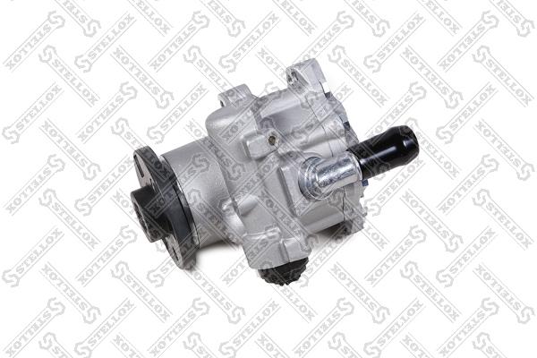 

STELLOX Насос ГУР STELLOX 0036226sx