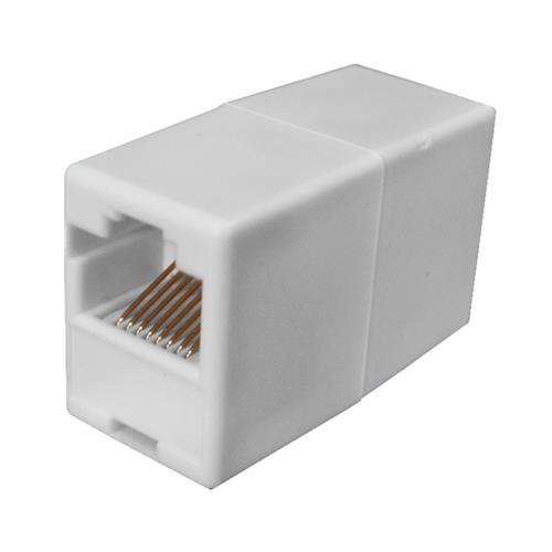 

Кoмпьютерный проходник Proconnect, гнездо - гнездо, RJ-45 (8P-8C) {03-0101-4}