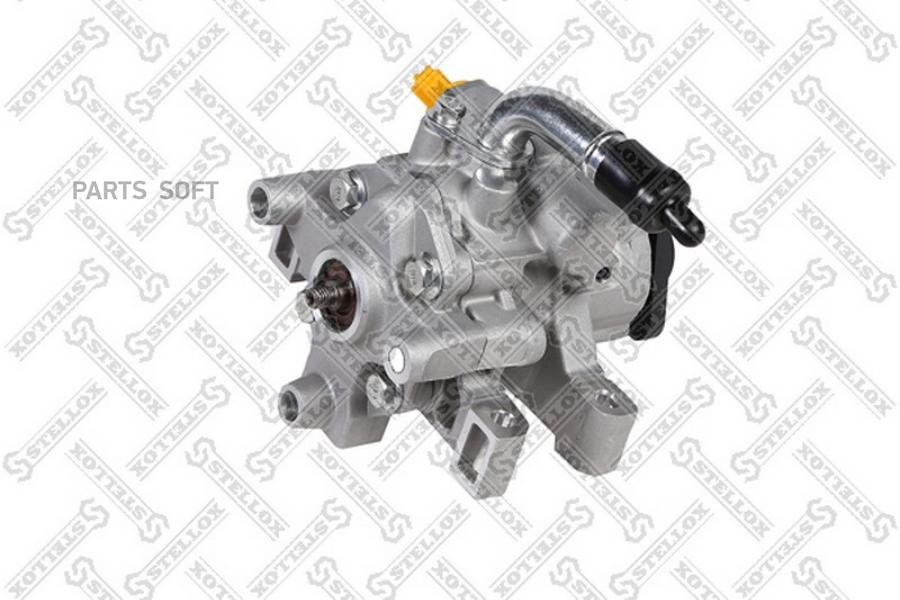 

STELLOX Насос гидроусилителя руля STELLOX 0036392sx
