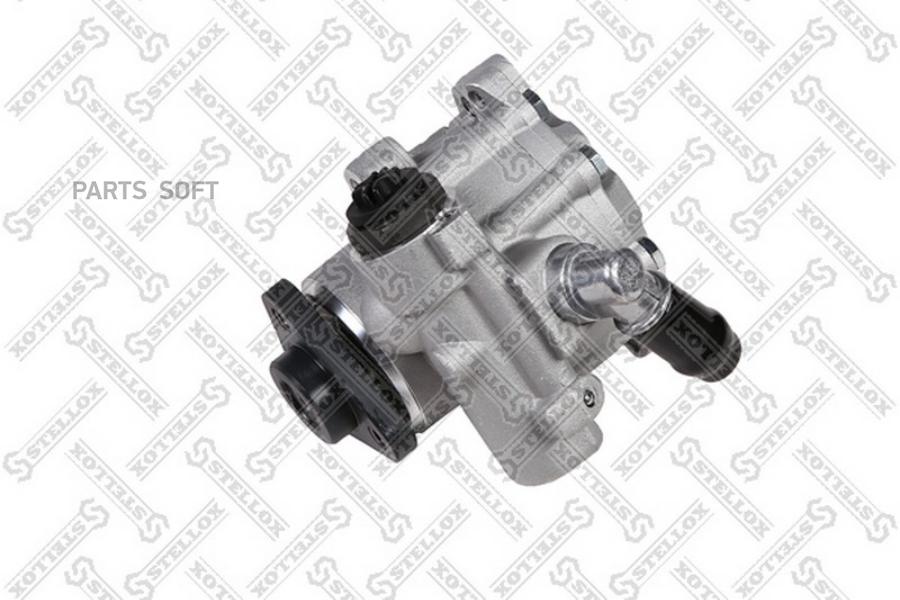 

STELLOX Насос гидроусилителя руля STELLOX 0036380sx
