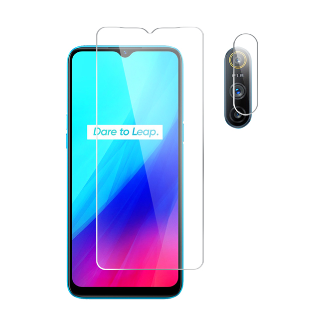 Realme 8 Защитное Стекло Купить