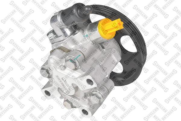 

STELLOX Насос гидроусилителя руля STELLOX 0036334sx