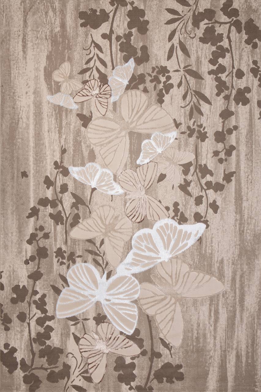 

Ковер TEMPO 0156LA POLY IVORY/POLY IVORY
