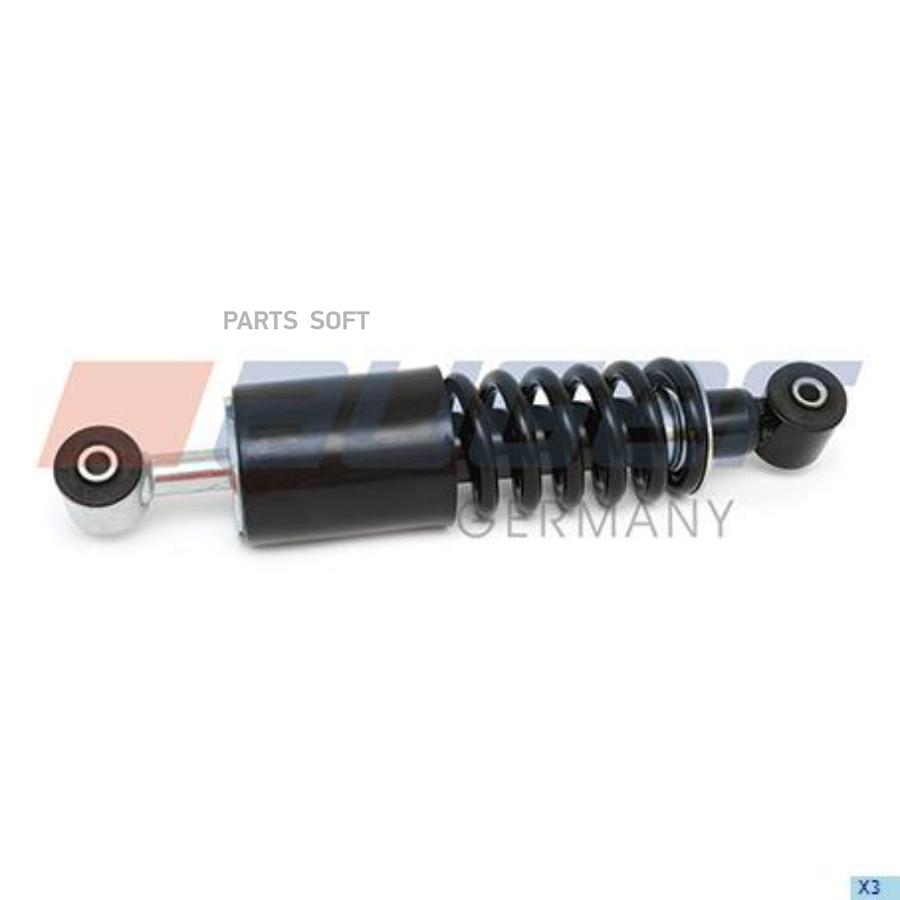 

Амортизатор, Кабина auger 20503