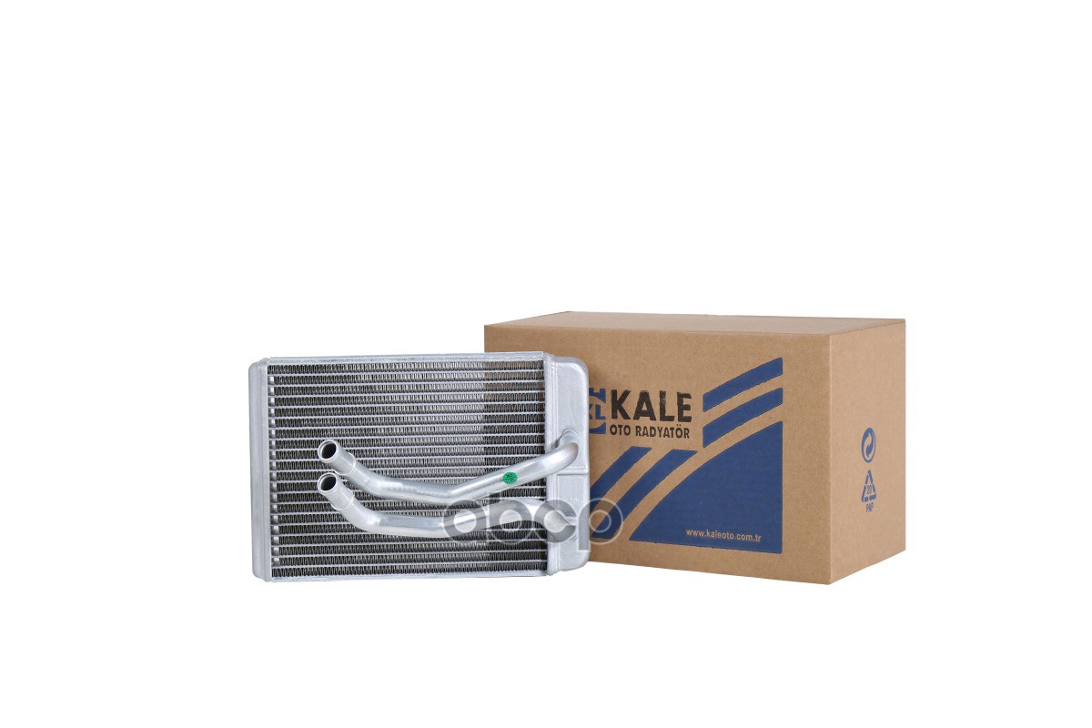 

Радиатор Отопителя KALE 346775