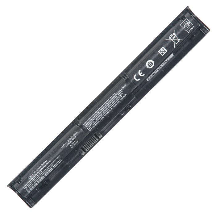 фото Аккумулятор для ноутбука hp probook 450 g3, 470 g3, 14.4-14.8v, 2600mah rocknparts