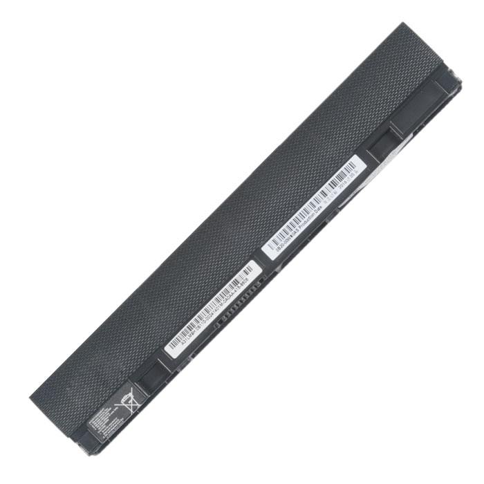 фото Аккумулятор для ноутбука asus eee pc x101, x101c, x101ch, x101h, 2600mah, 10.8-11.1v rocknparts