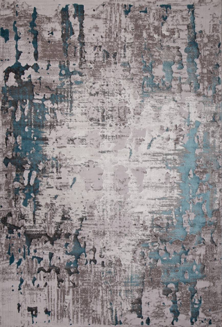 

Ковер TEMPO 0101TA GREY/L.BLUE