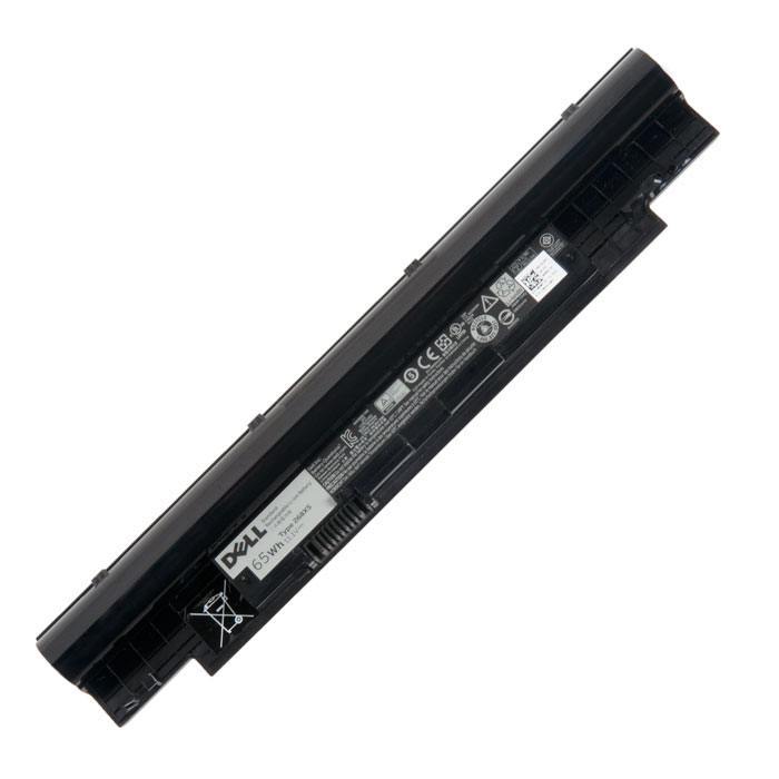 

аккумулятор для ноутбука Dell Inspiron N411Z, 13z (N311z), 14z (N411z), Latitude 3330
