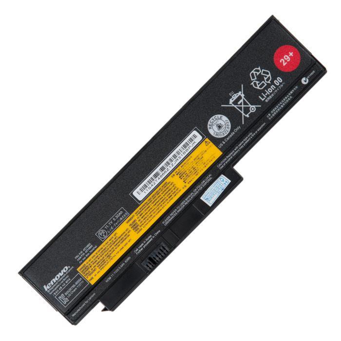 фото Аккумулятор для ноутбука lenovo thinkpad x220, x220i, x220s, x230, 5200mah, 10.8v rocknparts