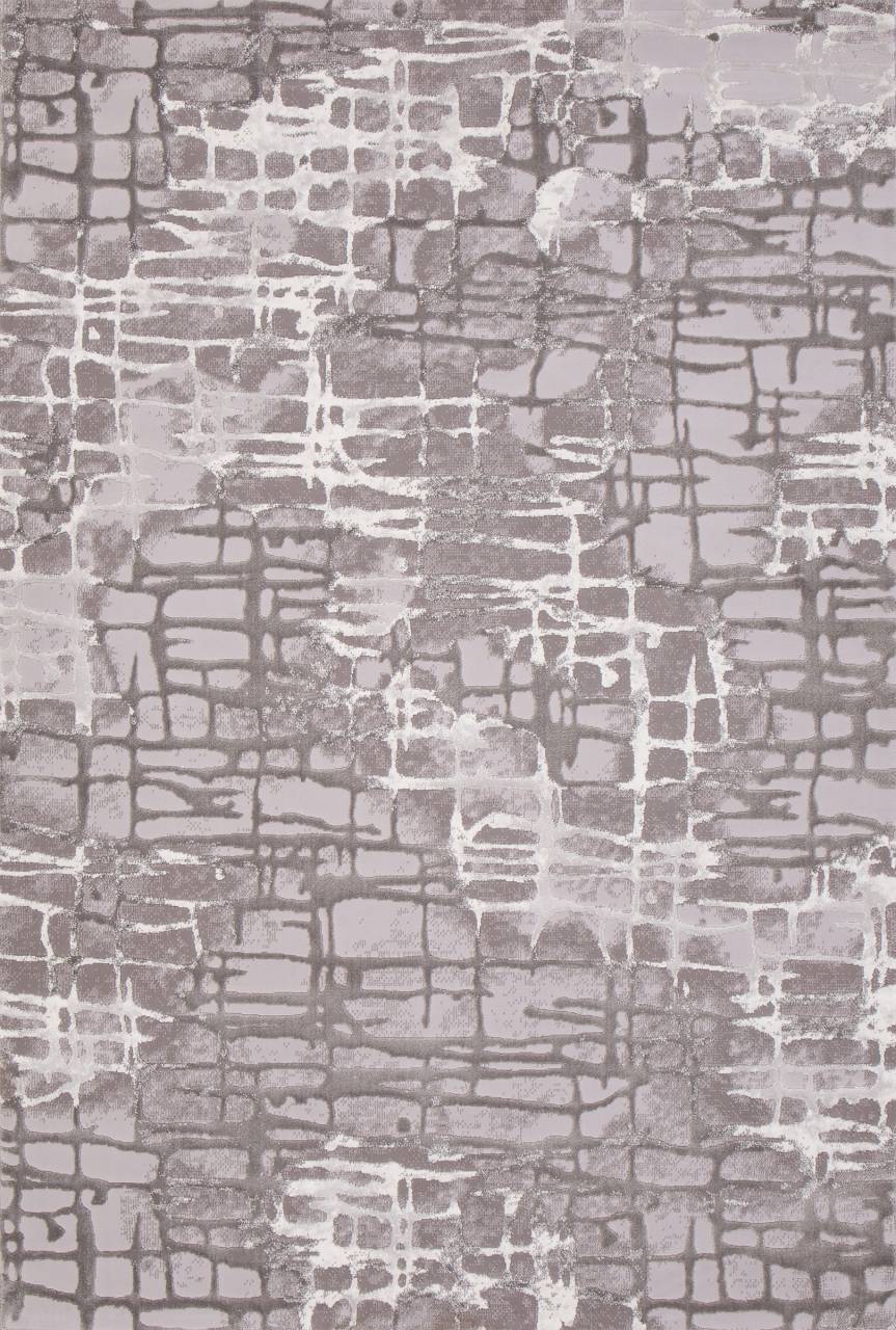 

Ковер TEMPO 0101NC C.POLY L.GREY/L.GREY
