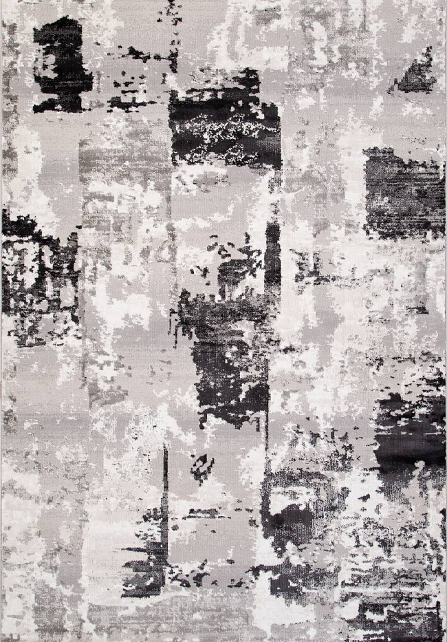 

Ковер TAKSIM 05934A L.GREY/GREY