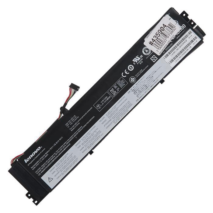 фото Аккумулятор для ноутбука lenovo s431, 46wh, 14.8v rocknparts