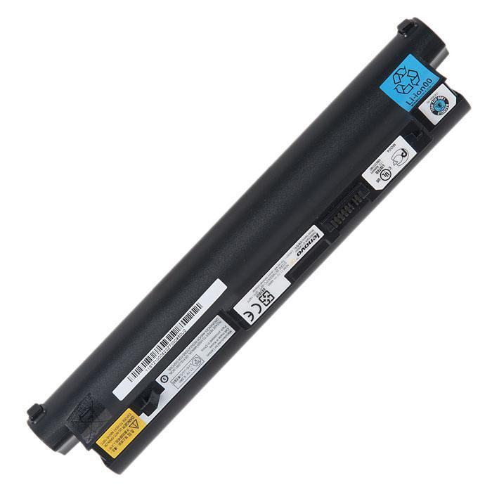 фото Аккумулятор для ноутбука lenovo s10-2, 5200mah 11.1v rocknparts