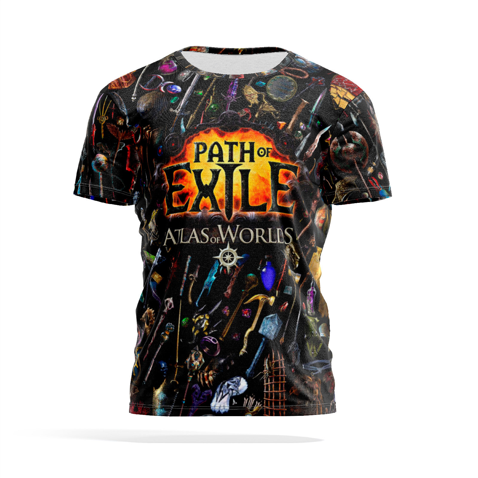

Футболка мужская PANiN PaninManTshirtMS_MS2914691 разноцветная 2XL, Черный, PaninManTshirtMS_MS2914691