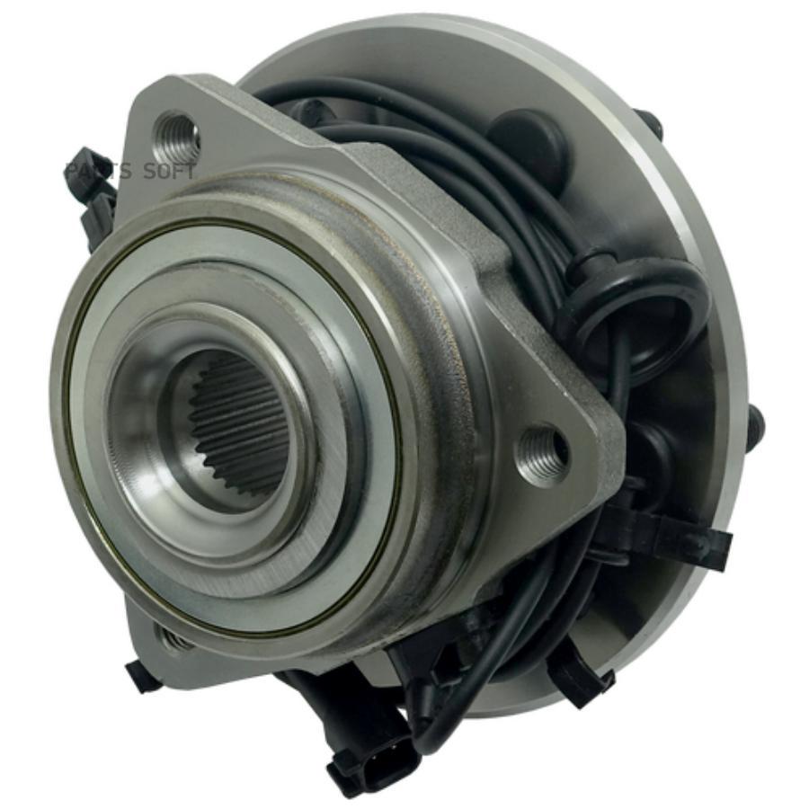 

Ступица Пер ZIKMAR Z89494R