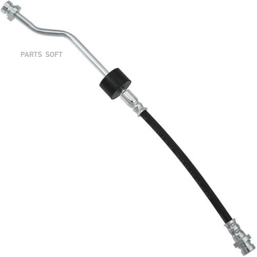 

Шланг Тормозной ZIKMAR Z75781R