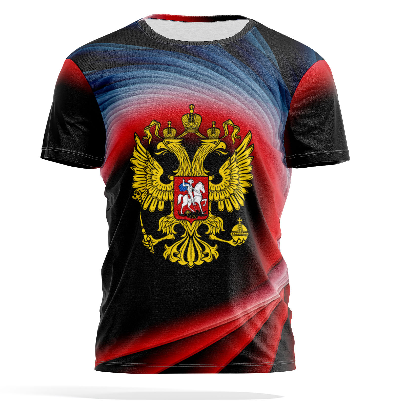 

Футболка мужская PANiN PaninManTshirt_VM1549145 разноцветная S, Черный, PaninManTshirt_VM1549145