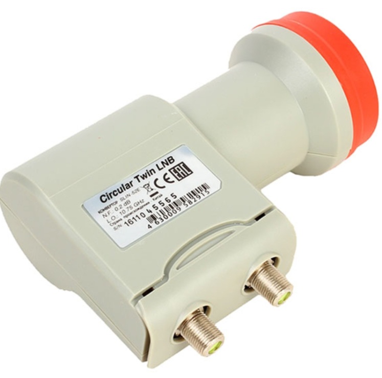 

Спутниковый конвертер General Satellite SLIN-52E, SLIN-52E
